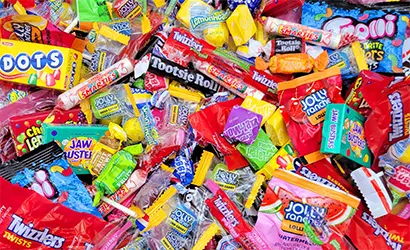 Bulk & Wholesale Candy