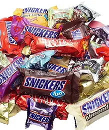 Bulk & Wholesale Candy