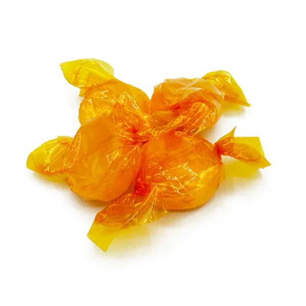 Butterscotch Buttons, Wholesale Hard Candy - Dr. Variety Candy