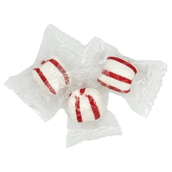 Dr. Variety Soft Mint Puffs - 1lb