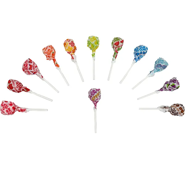 DumDums Lollipop Assortment Bulk
