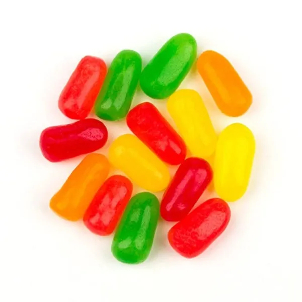 Mike and Ike Variety Bulk Candy - Mike & Ike Candy