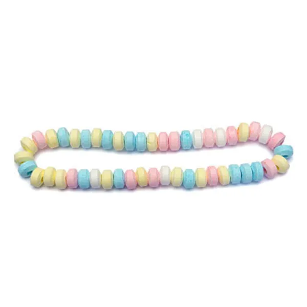 Candy Jewelry for Kids, Wholesale Smarties