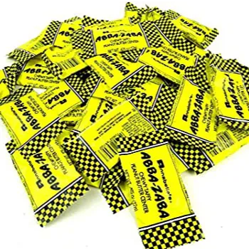 Abba Zaba Chewy Taffy, Wholesale Candy